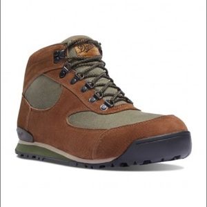 Danner Jag Men’s Size 7.5 Women’s Size 9 Unisex Hiking Shoes